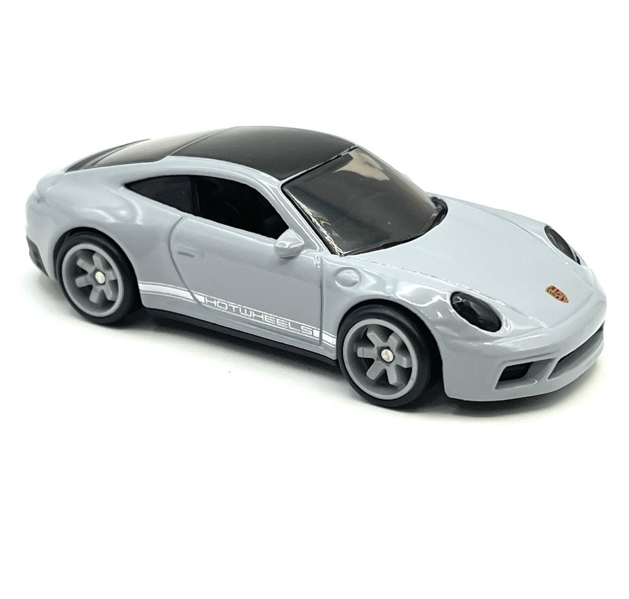 Hot Wheels 2026 Porsche 911 Carrera T Factory Fresh