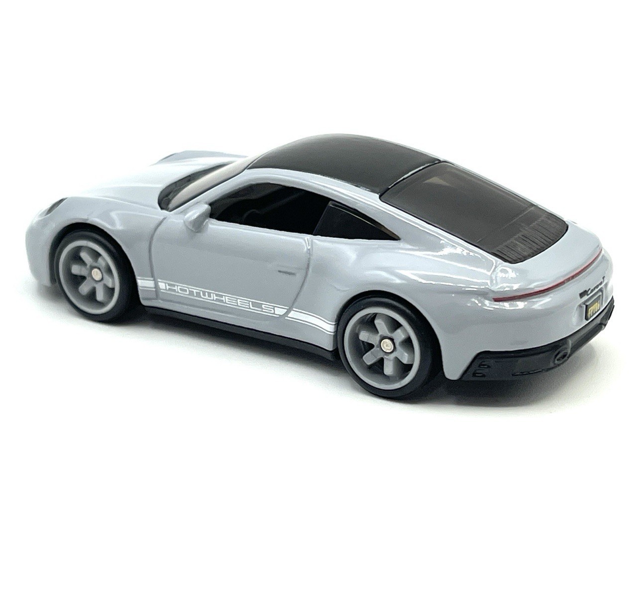 Hot Wheels 2026 Porsche 911 Carrera T Factory Fresh