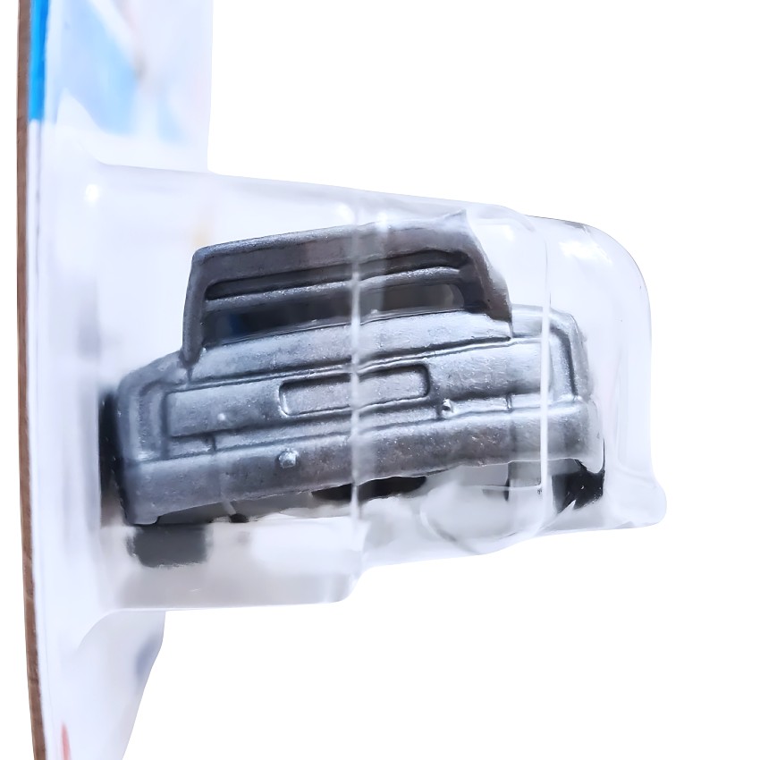 Hot Wheels 2026 Audi 90 Quattro (Metallic Silver) – #199 Peak Pursuit – Detailed 164 Scale Die-Cast – White AeroDisc Wheels – German Touring Car – Collector’s Edition