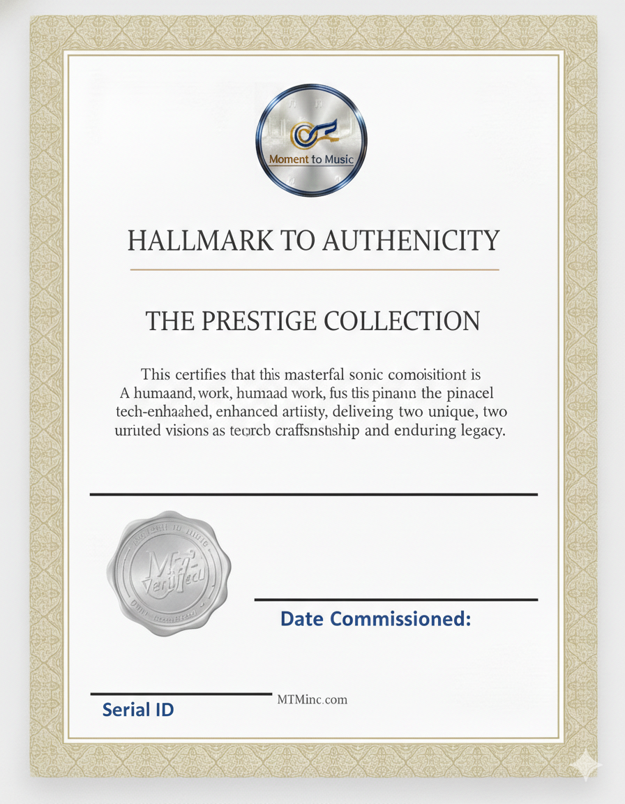 The Prestige Collection