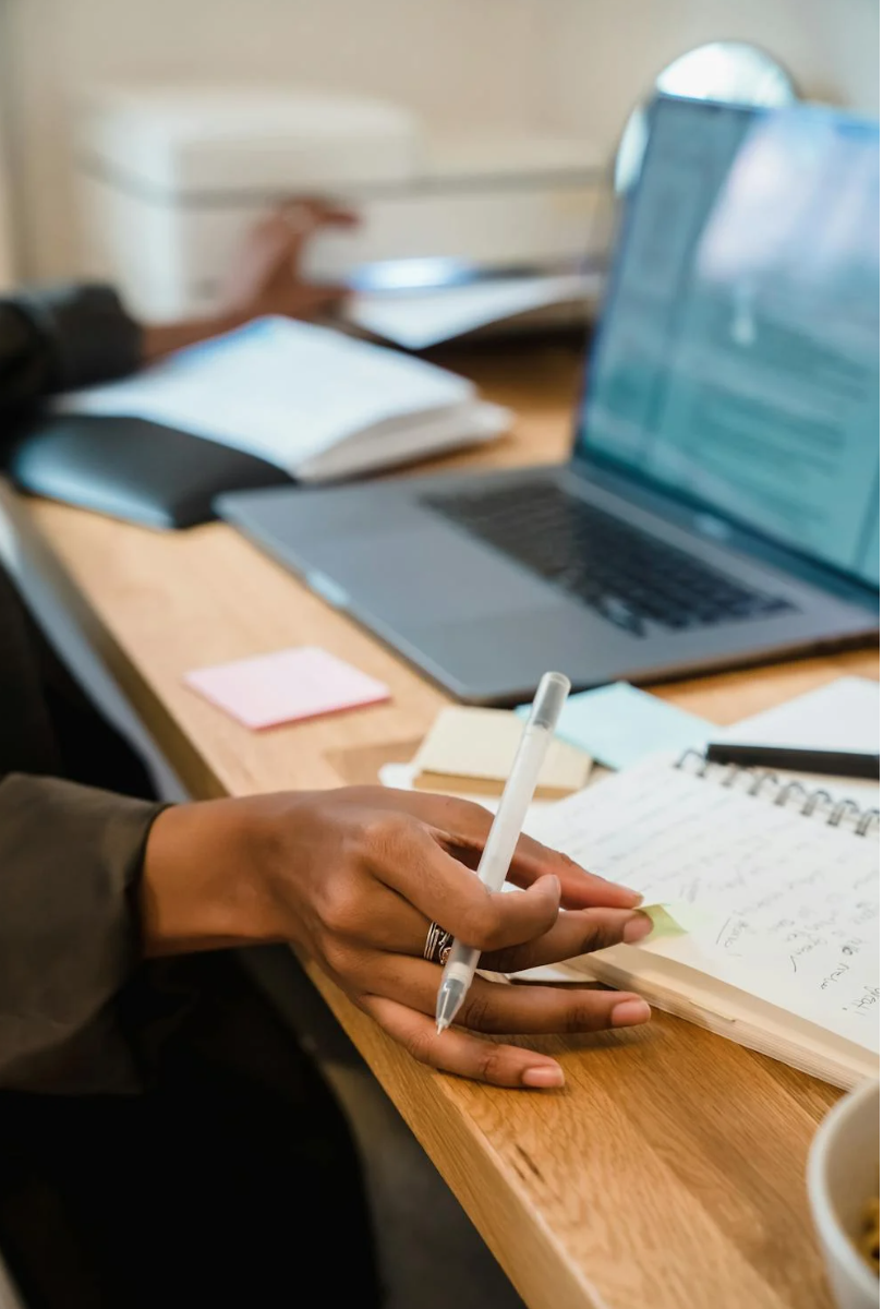 Recurring Check-In with Dr. Elie