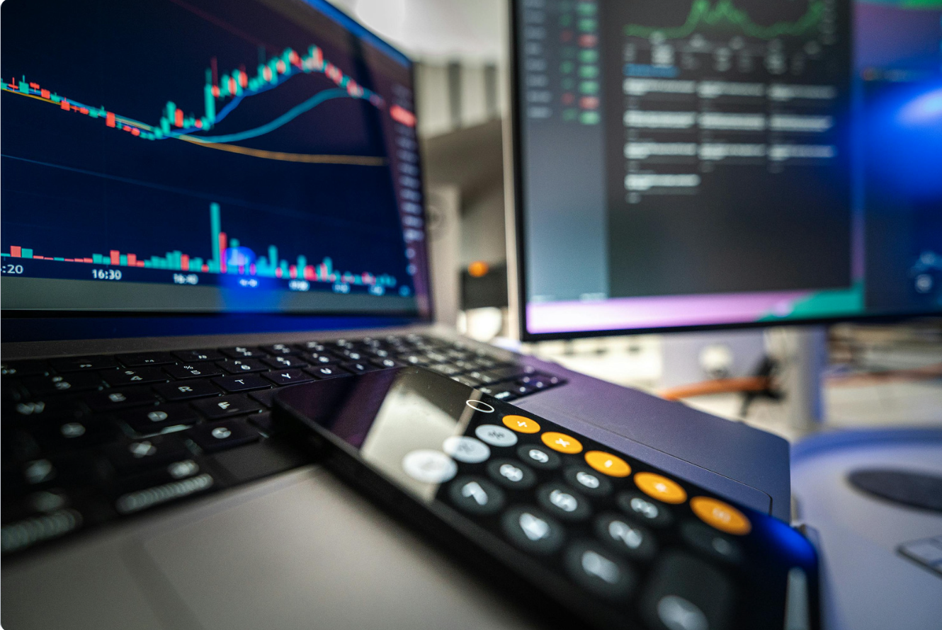 Advanced Quantitative Analysis