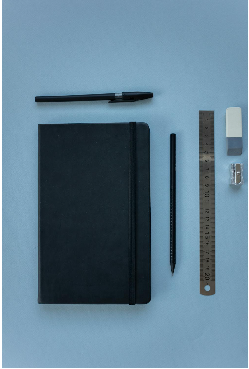 Editorial Services