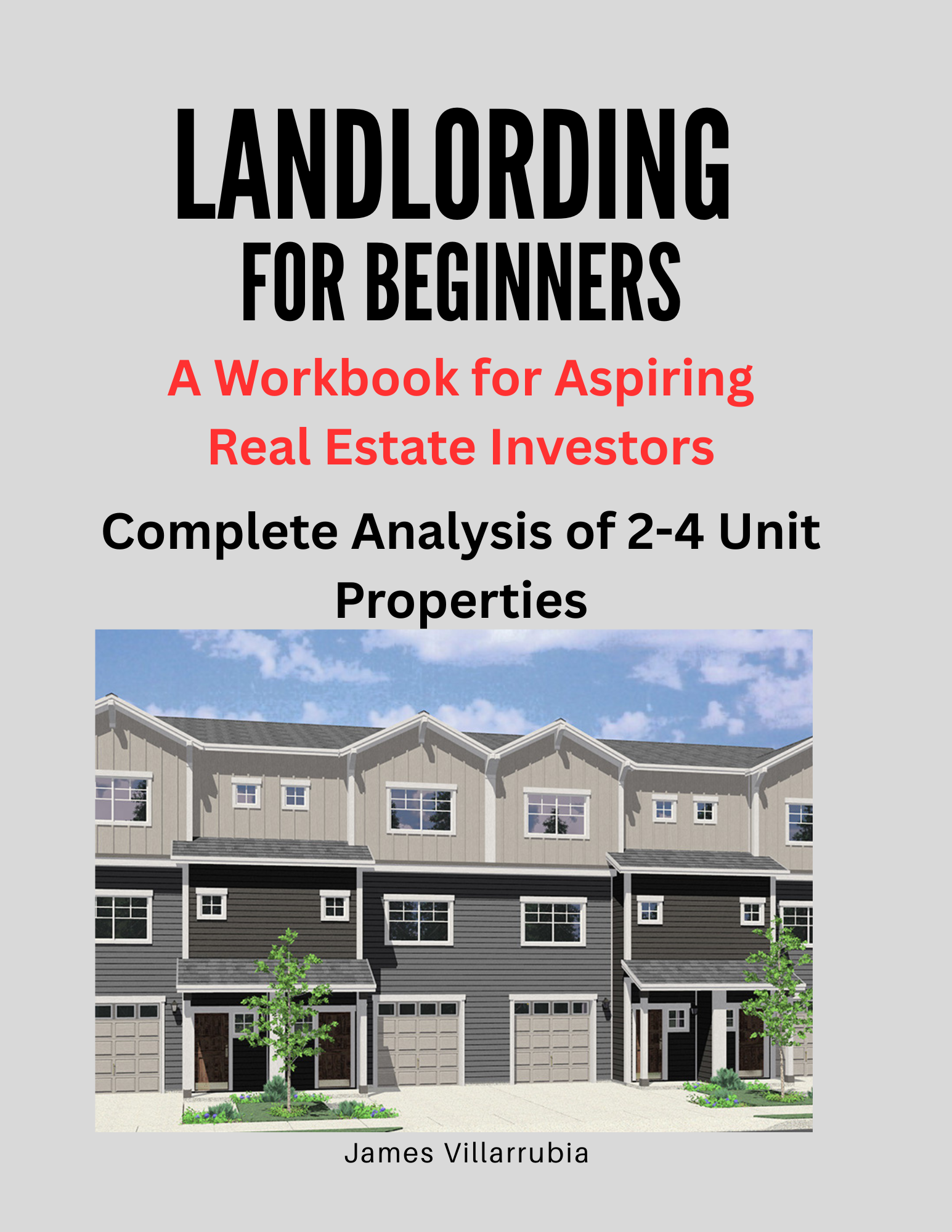 Landlording for Beginners INSTANT DOWNLOAD