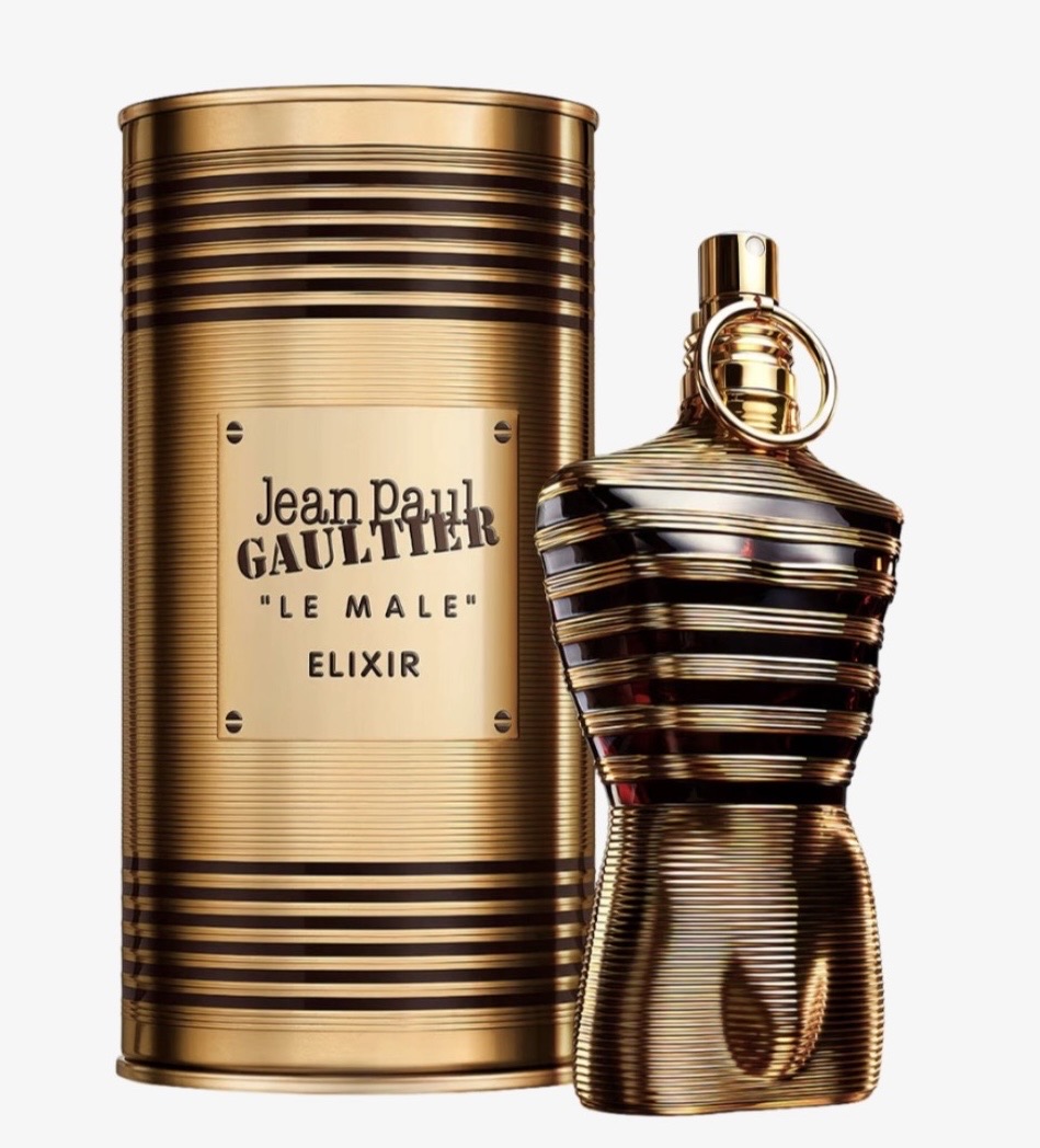Jean Poul Gaultier