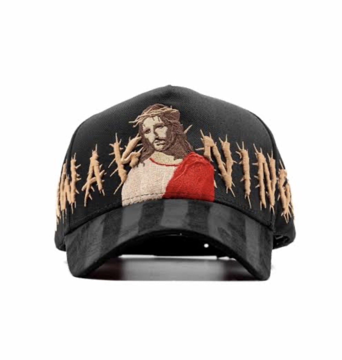 DANDY HATS X RUDE AWAKENINGS