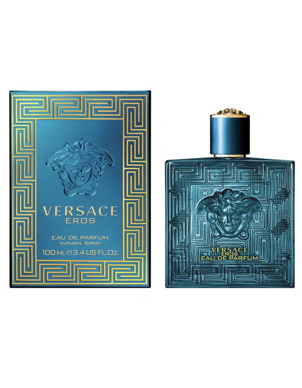Versace Eros