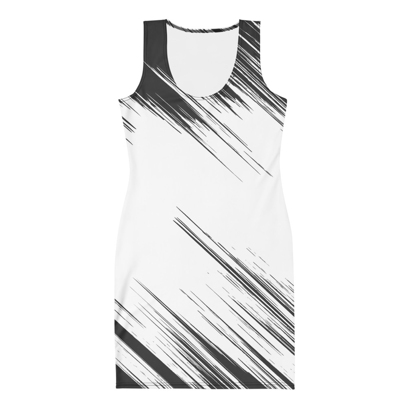 Bodycon Kleid stylisch