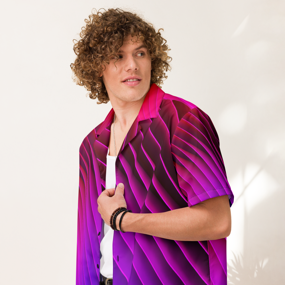 Unisex mit extravagantem Design