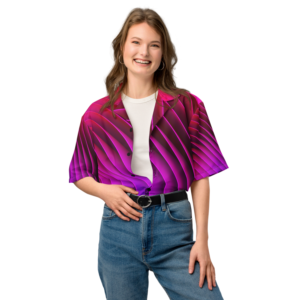 Unisex mit extravagantem Design