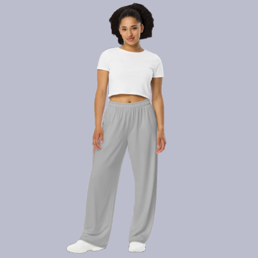 Graue Jogginghose Damen