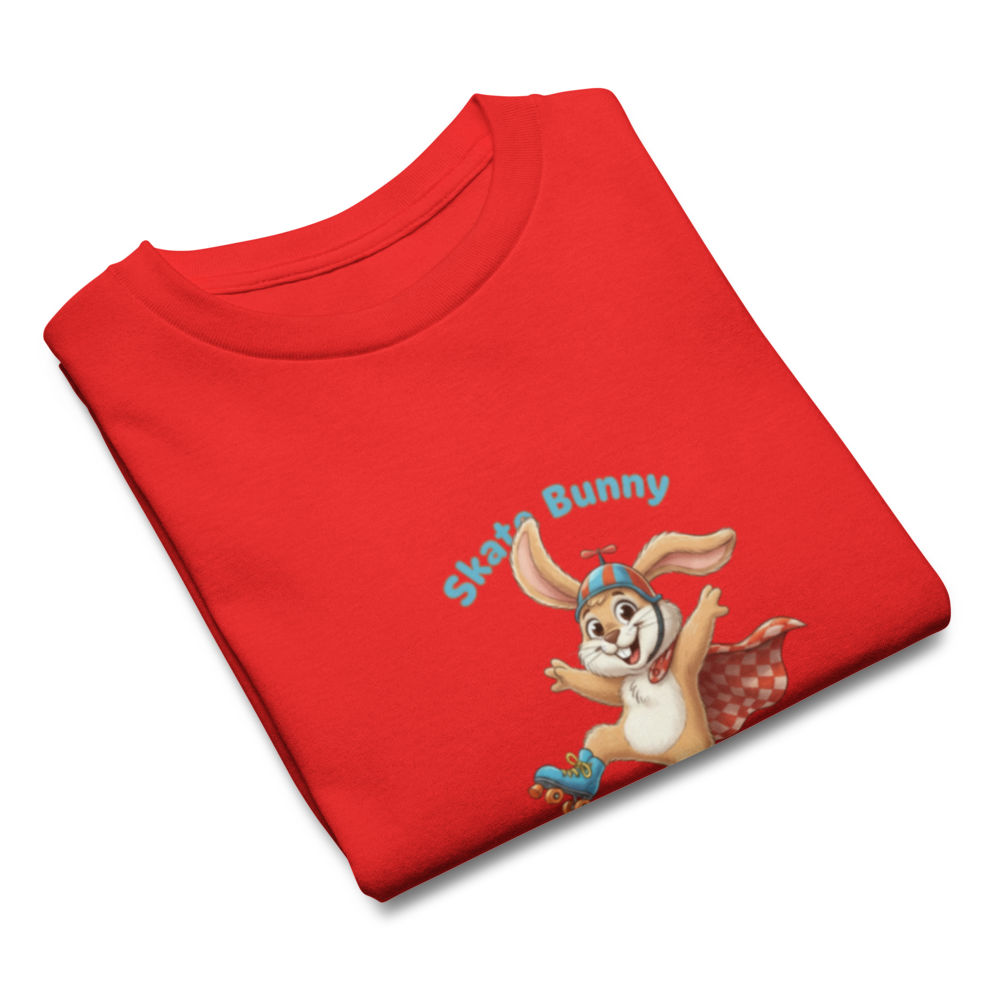 Skater Bunny T-Shirt