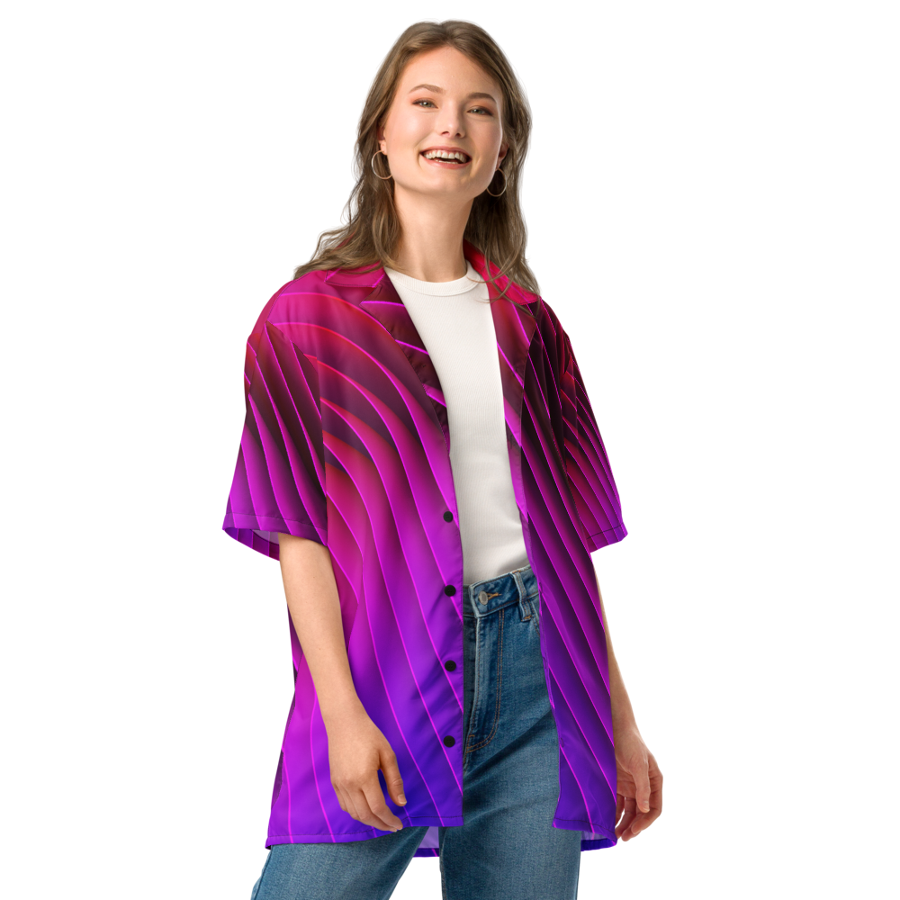 Unisex mit extravagantem Design