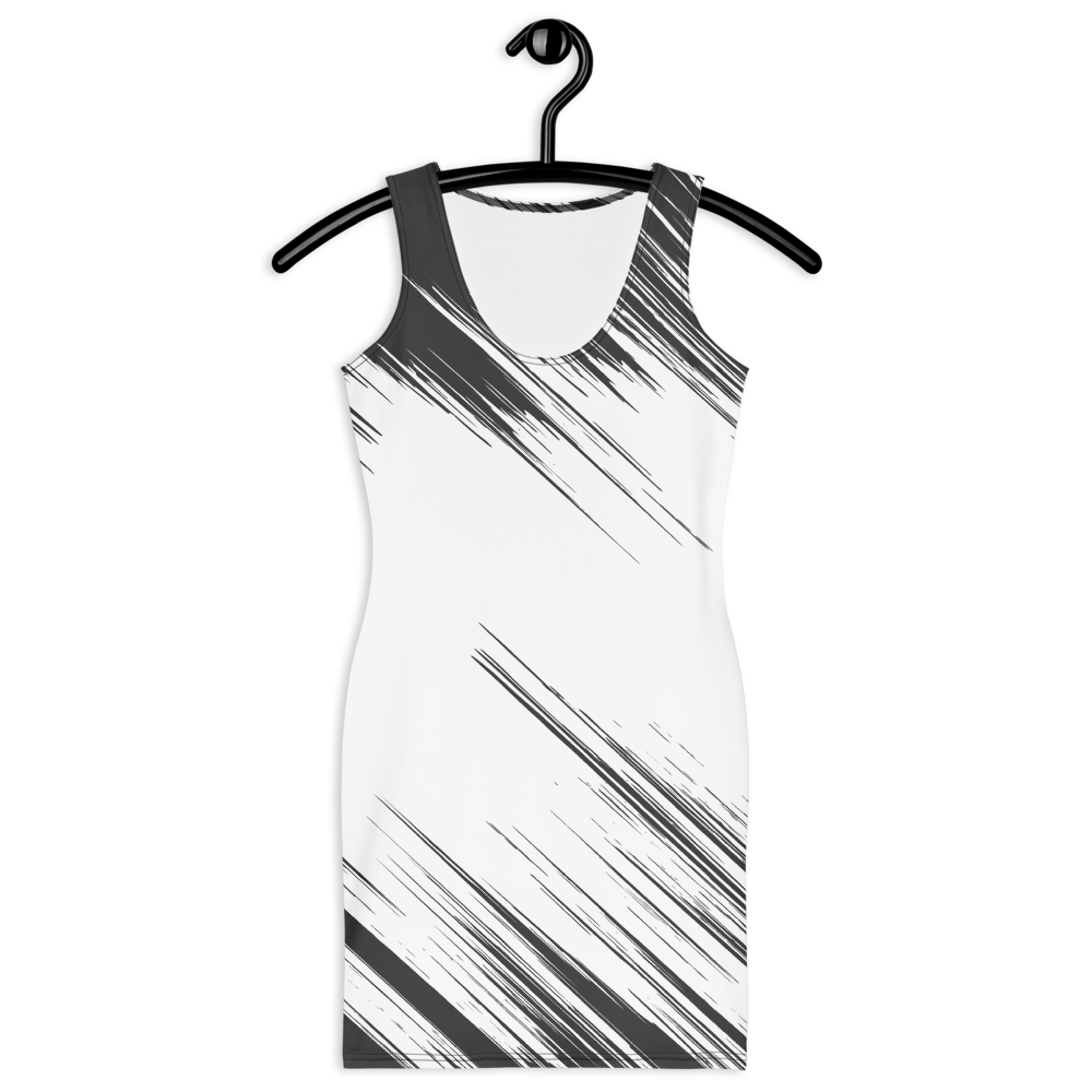 Bodycon Kleid stylisch