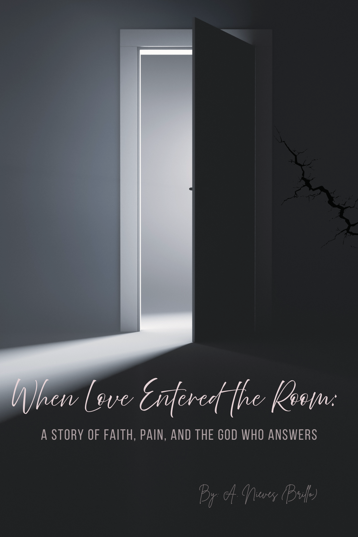 When Love Entered The Room