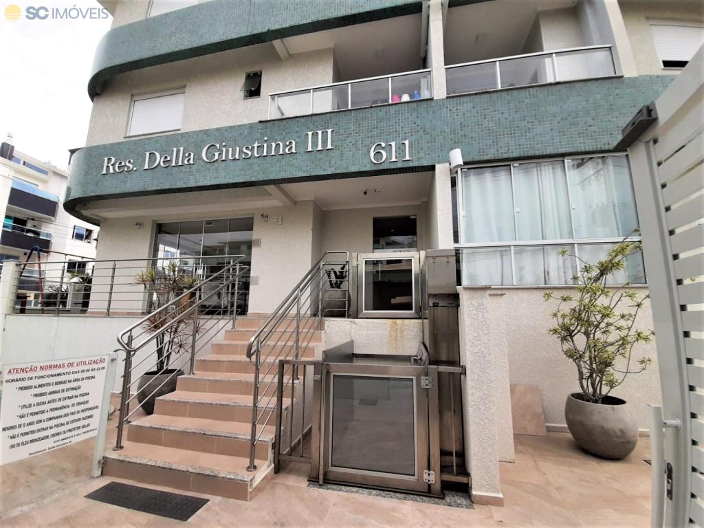 Apartamento nos Ingleses