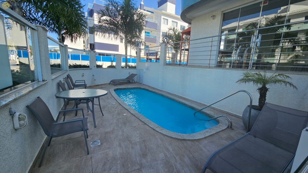 Apartamento nos Ingleses