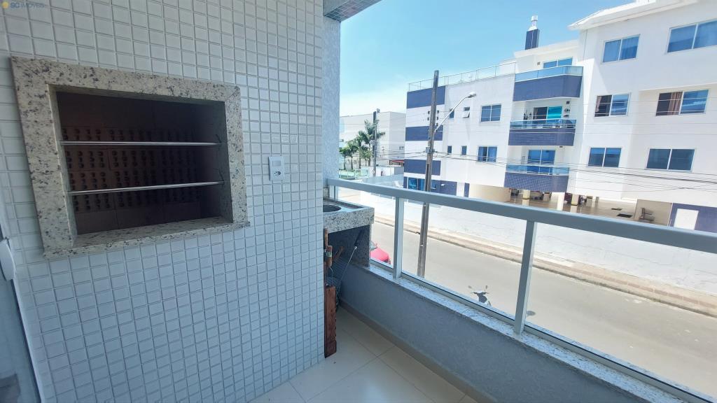 Apartamento nos Ingleses