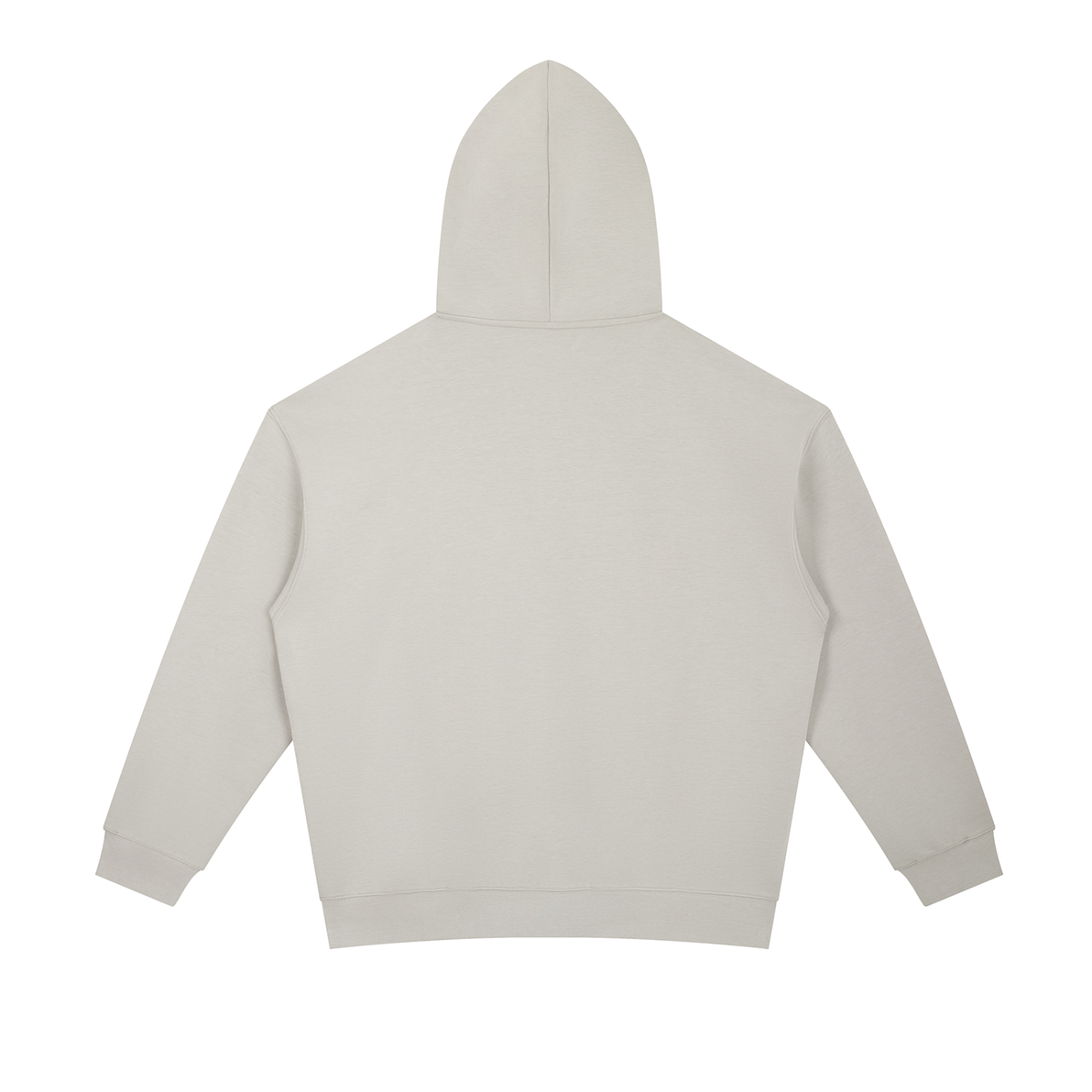 Pastel V2 Essential Heavyweight Hoodie