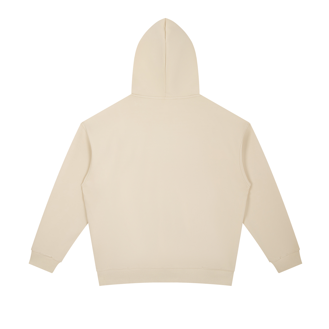 Pastel Essential Heavyweight Hoodie