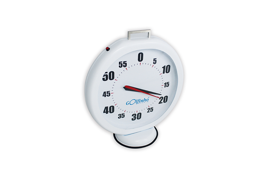 RELOJ DE PASO  PORTABLE 