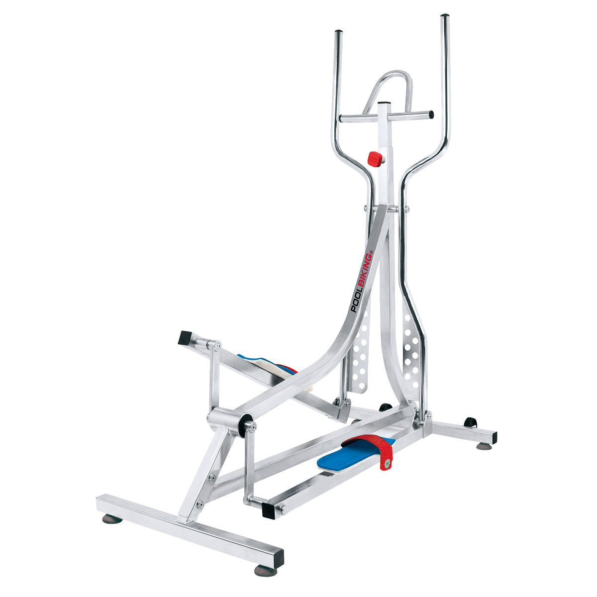 POOLBIKING ORBITAL (Piscina)