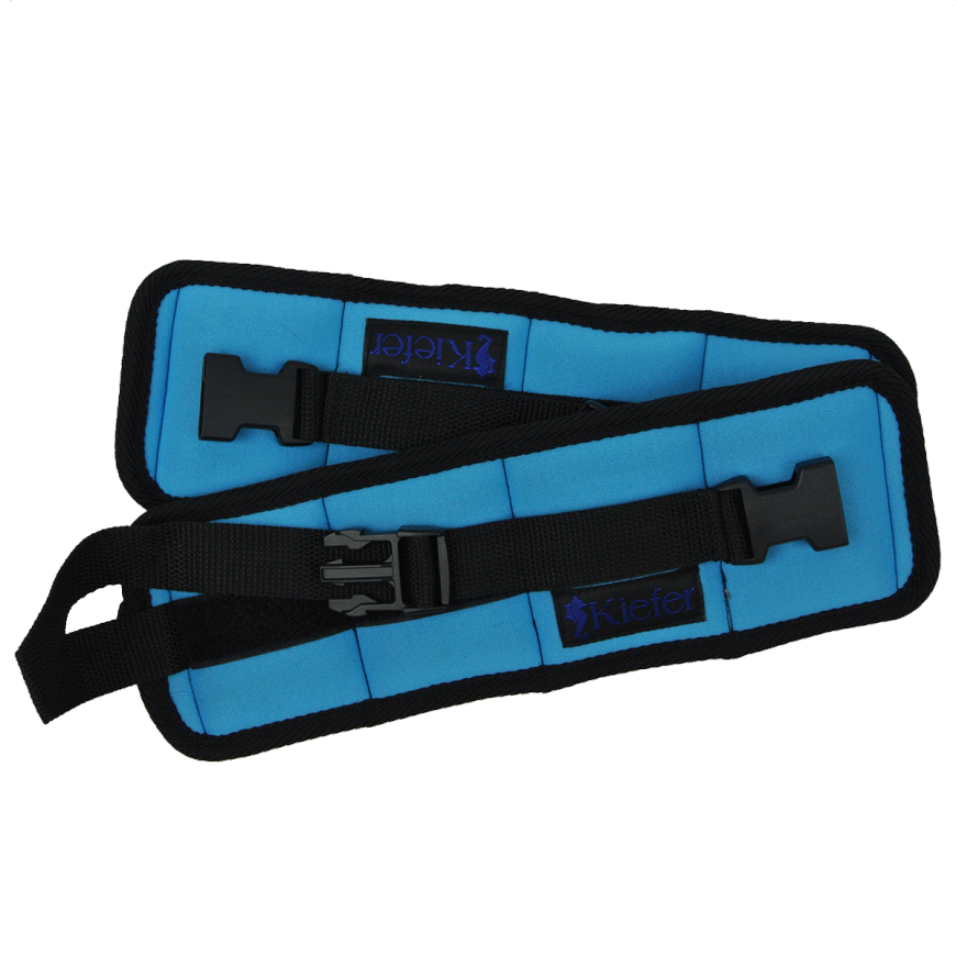 PESAS NEOPRENO AGUSTABLES PARA AGUA Y TIERRA 