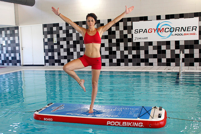 POOLMAT (Piscina)