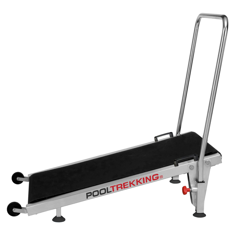 POOLTREKKING MIAMI (Piscina)