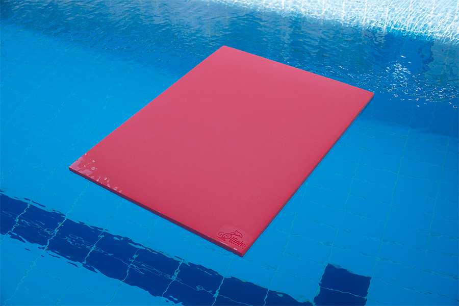 ISLA FLOTANTES  SET X 24 UNIDADES