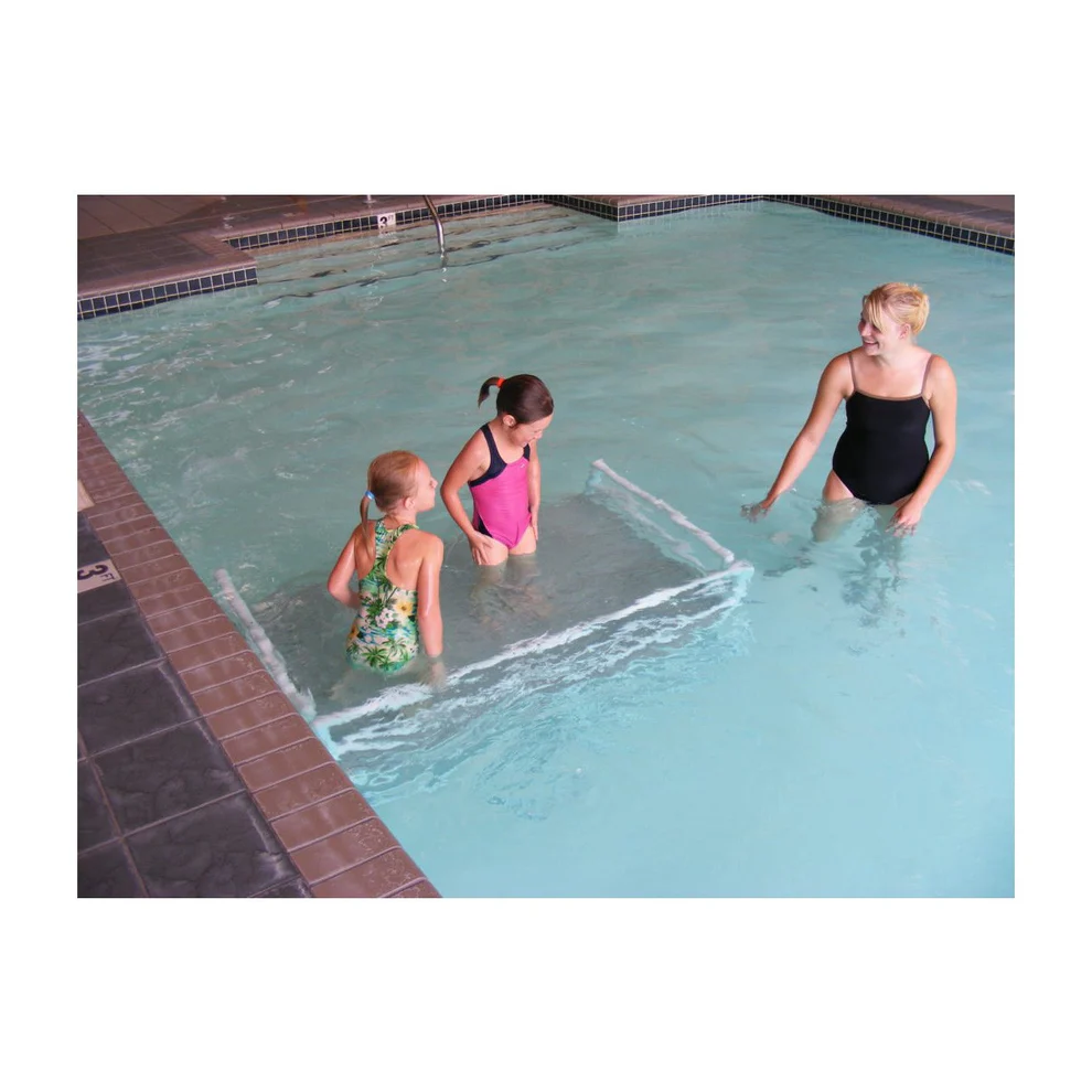 PLATAFORMA DE ENSEÑANZA AJUSTABLE 