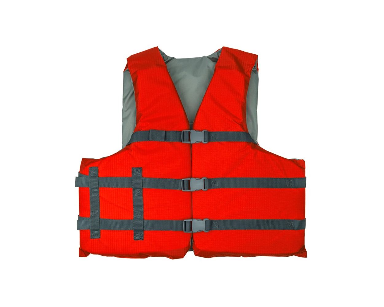 CHALECO SALVAMENTO NORMA NAVAL AMERICANA