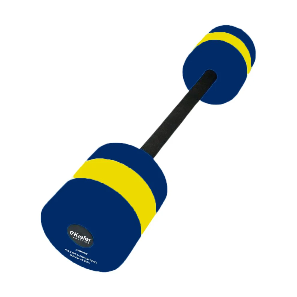 BARRA AQUAFITNESS KIT