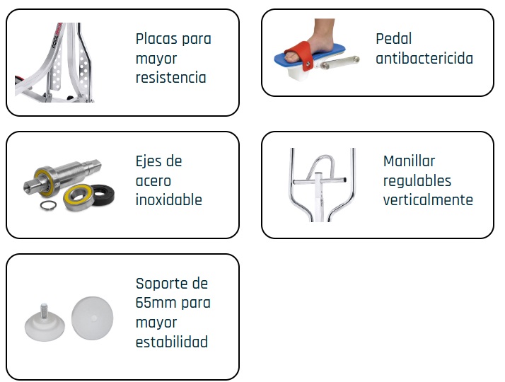 POOLBIKING ORBITAL (Piscina)