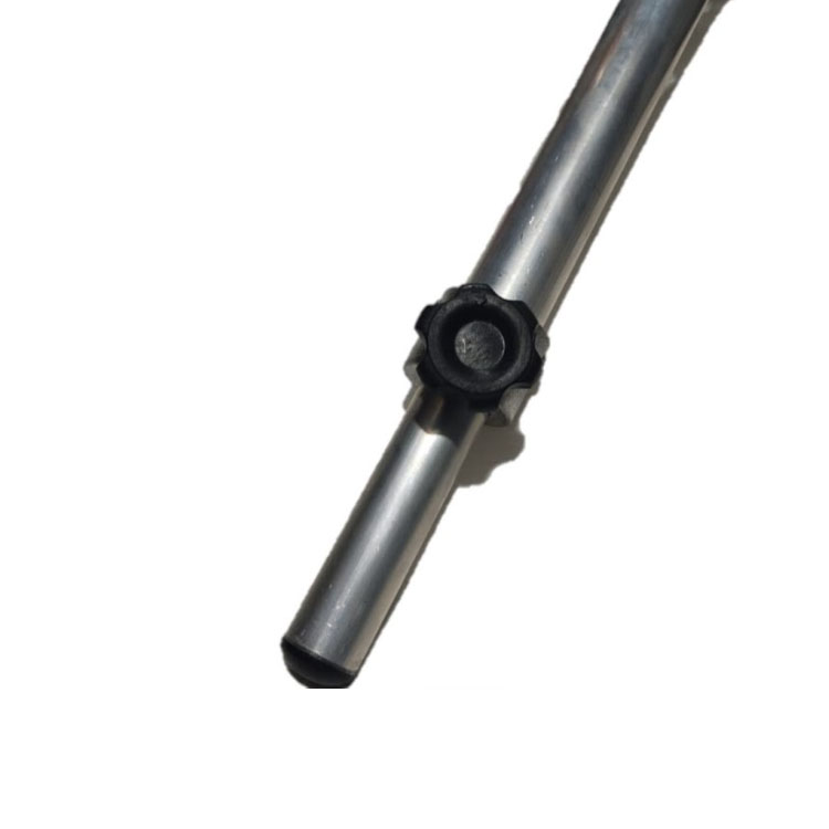 TUBO-VARA TELESCOPICA ALUMINIO 