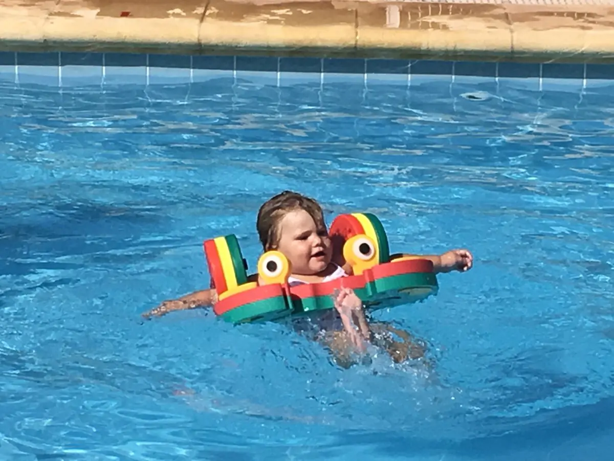 ROMPECABEZAS FLOTANTE CANGREJO 3D