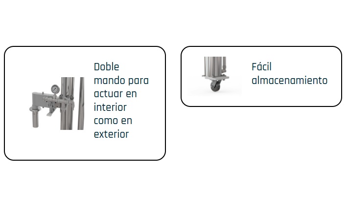 ELEVADOR META PK (Piscina)