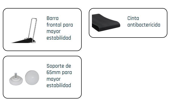 POOLTREKKING MIAMI (Piscina)