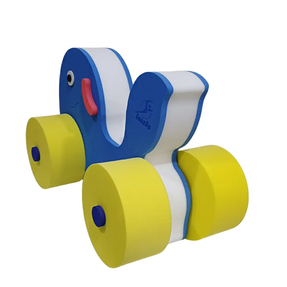 BALLENA FLOTANTE EVA PLUS