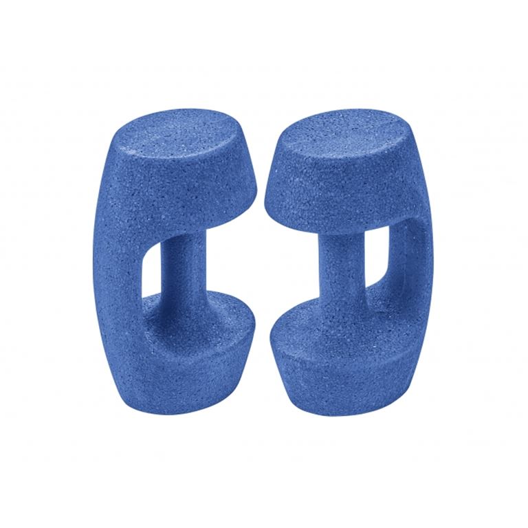 MANCUERNAS AQUA BOXING BEBELL X 5 PARES