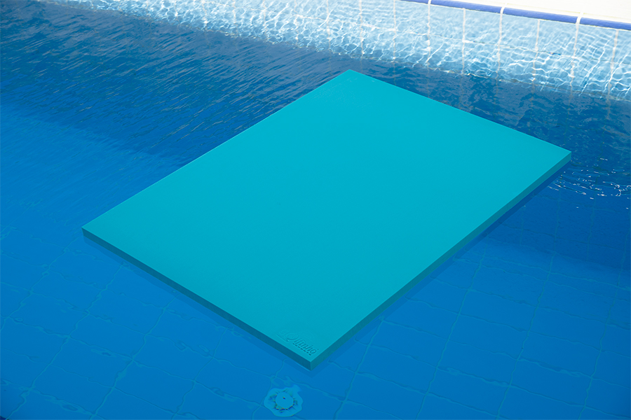 ISLA FLOTANTES  SET X 24 UNIDADES