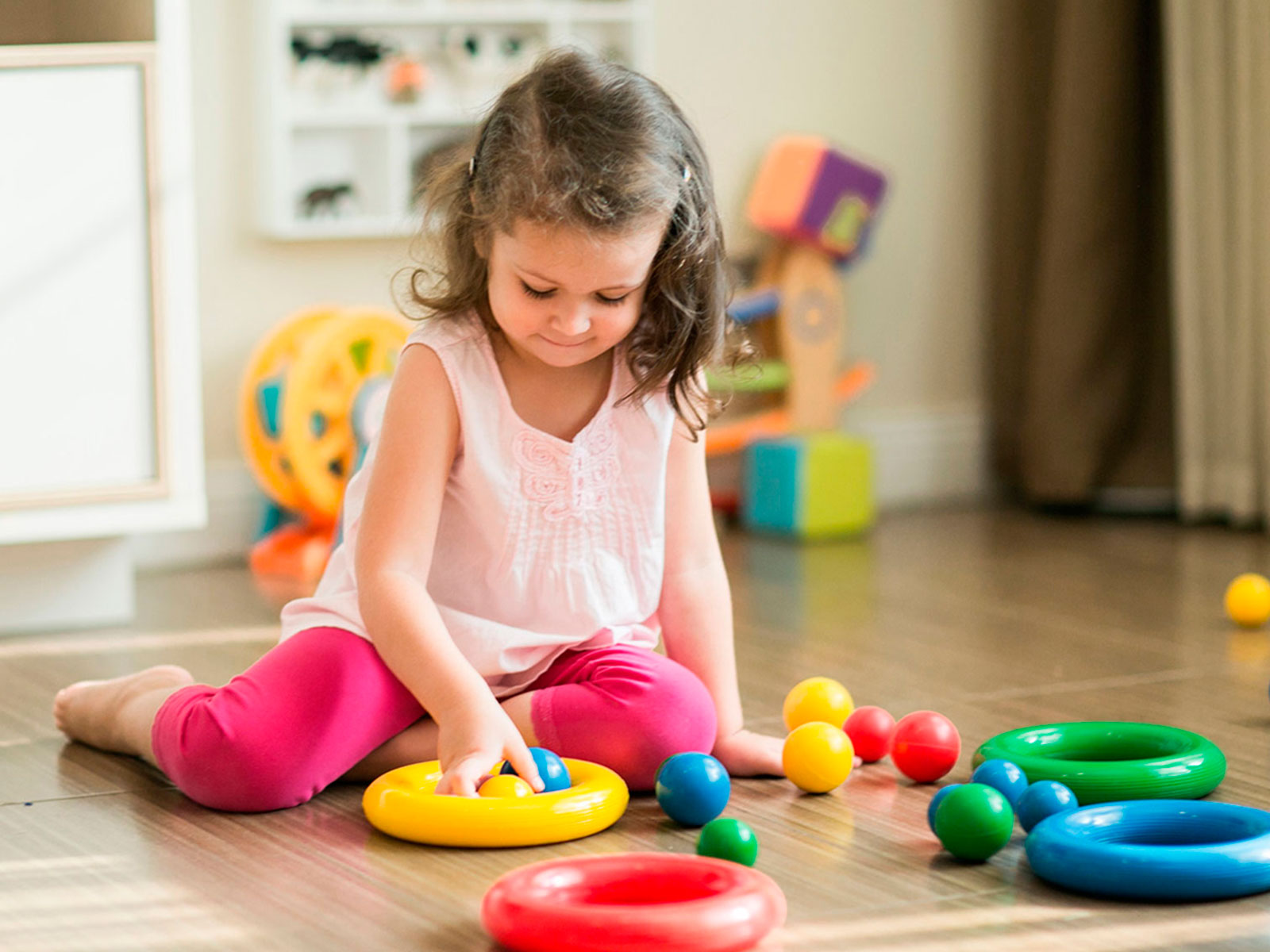 SET BOLAS PVC ALTA CALIDAD 