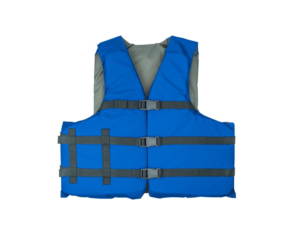 CHALECO SALVAMENTO NORMA NAVAL AMERICANA