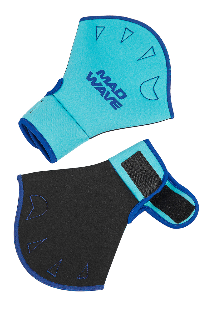 GUANTES AQUAGYM AQUATITNESS