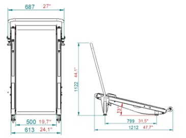 POOLTREKKING MIAMI (Piscina)
