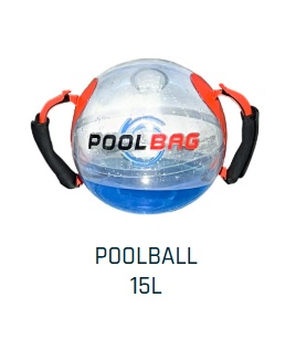POOLBAG (Piscina)