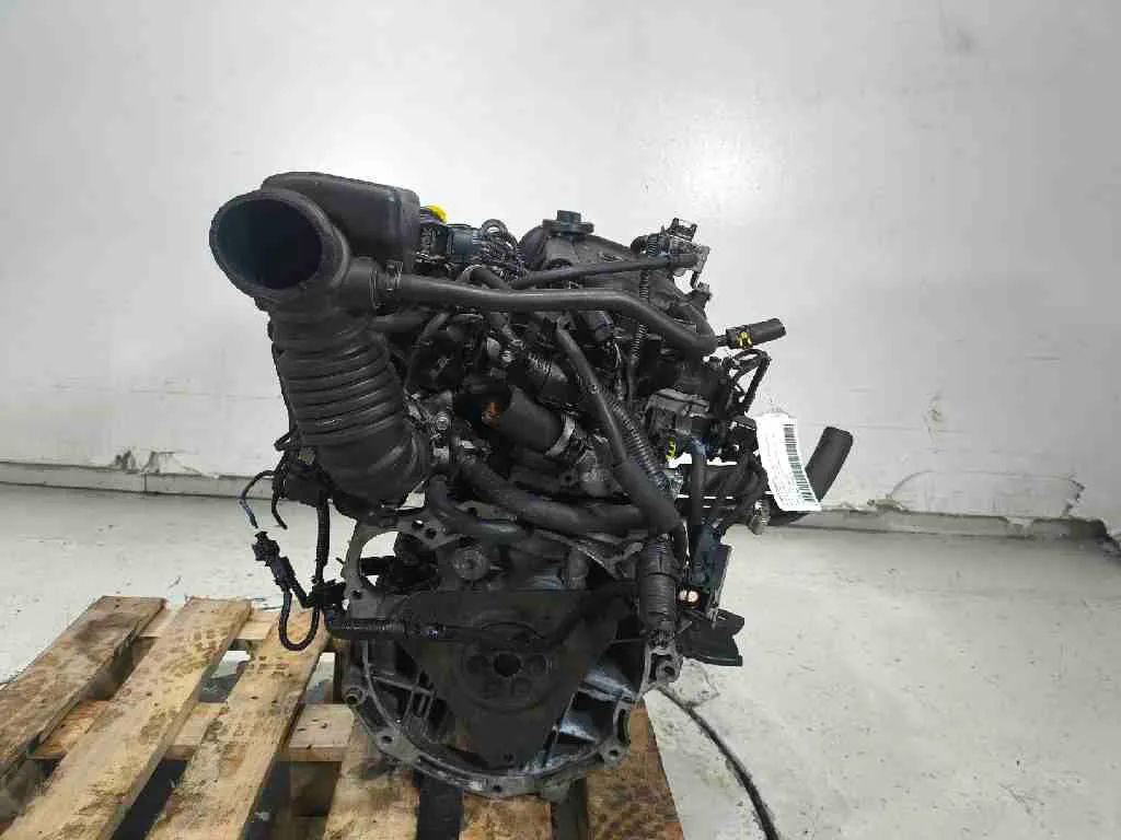 MOTOR COMPLETO HB20S COMFORT PLUS 1.6 16V FLEX AUT. 2014