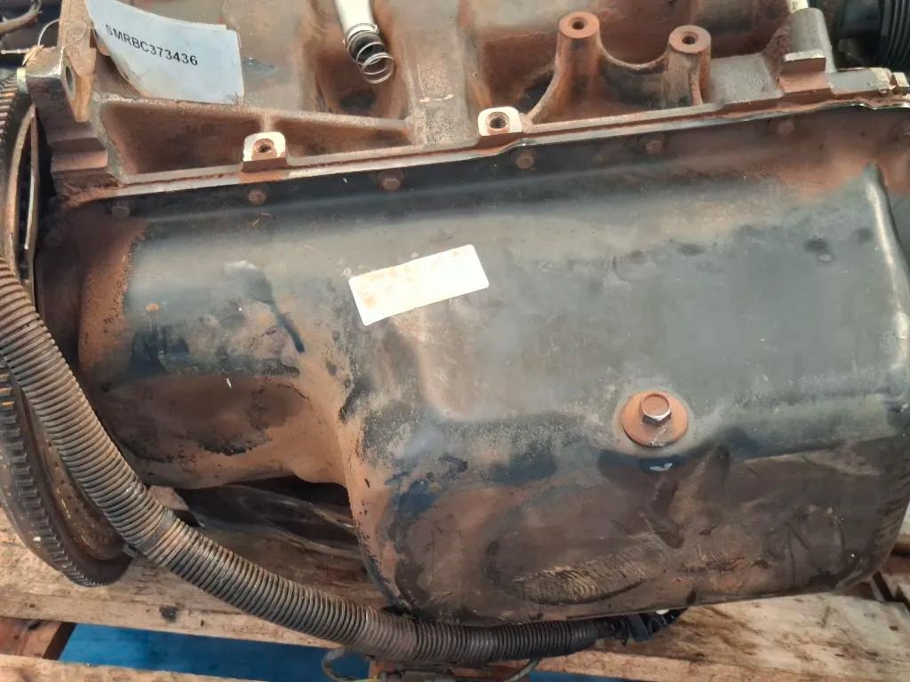 MOTOR COMPLETO KA 1.0 8V FLEX 2012