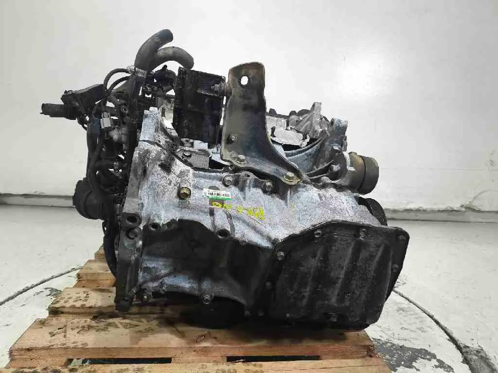 MOTOR COMPLETO HB20S COMFORT PLUS 1.6 16V FLEX AUT. 2014