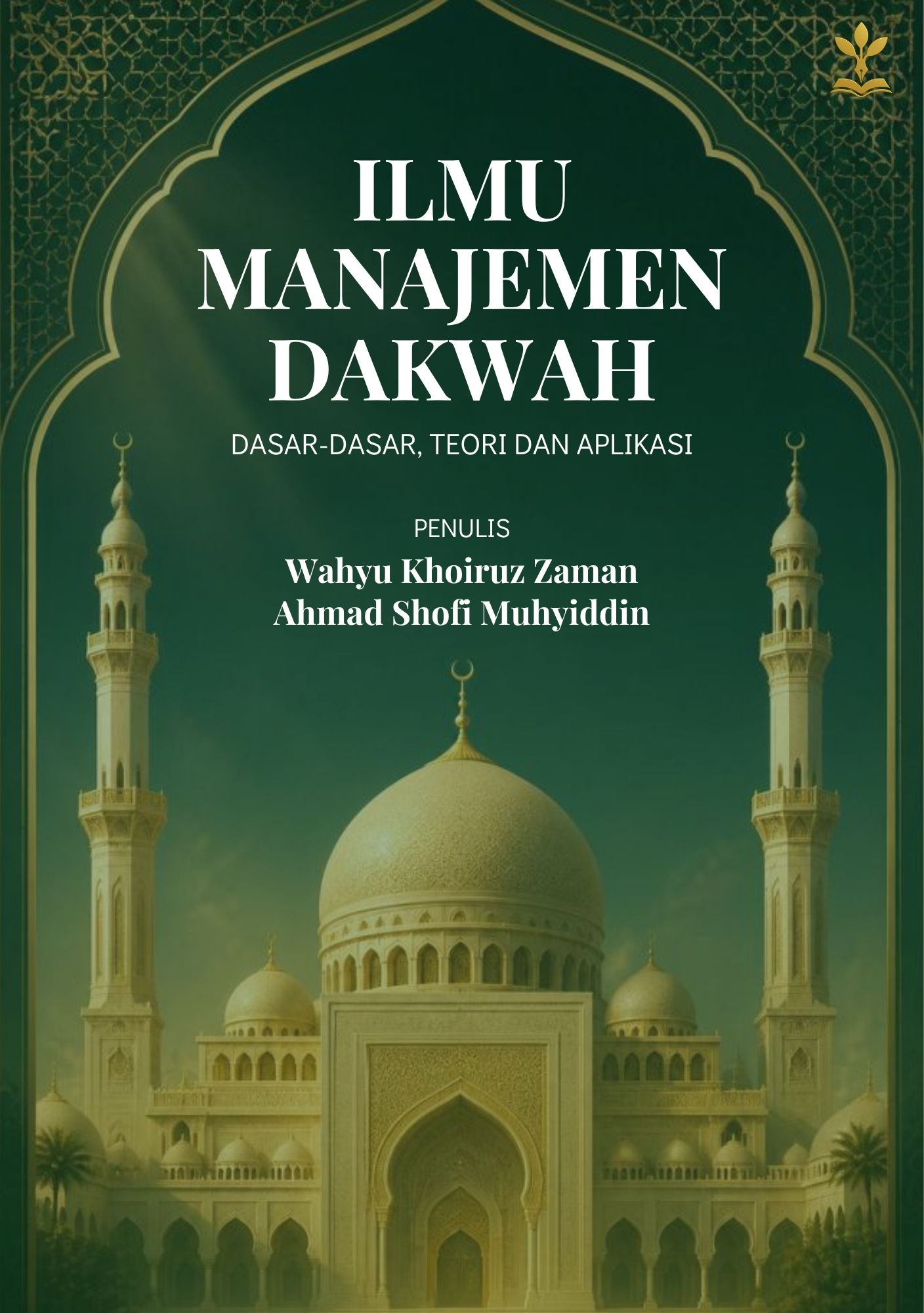 Ilmu Manajemen Dakwah